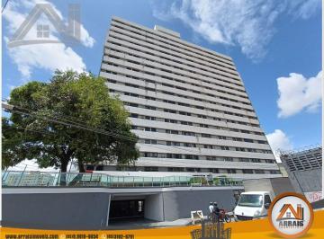4ec9ae0ae8006f27b63951c1263f1bd88ce0b0ae · Apartamento com 3 dormitórios à venda, 67 m² por R$ 360.000,00 - Damas - Fortaleza/CE