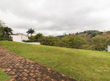 bd48ca9f6adba9872c9b1c0b8a3cd6163fd24766 · Terreno à venda, 510 m² por R$ 2.040.000,00 - Gênesis I - Santana de Parnaíba/SP