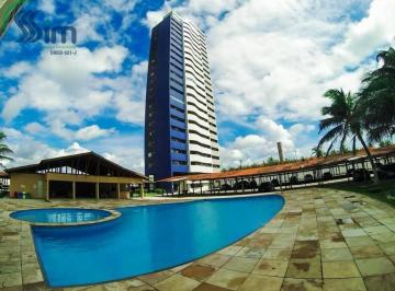 d4a0e3ddc8d30d074e6f5df79384b12fd442e8b8 · Apartamento com 2 dormitórios à venda, 68 m² por R$ 410.000,00 - Praia do Futuro II - Fortaleza/CE