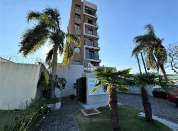 Apartamento em São José dos Pinhais - Silveira da Motta (AP03433) · Apartamento 02 Quartos, sendo 01 Suíte, Elevador e Vaga de Garagem Coberta no Silveira da Motta