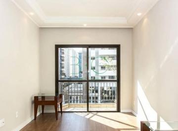 Apartamento · 86m² · 3 Quartos · 1 Vaga · Apartamento com 3 dormitórios à venda, 86 m² por R$ 754.000 - Vila Azevedo - São