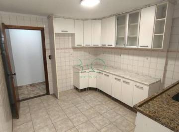 Apartamento · 80m² · 3 Quartos · 2 Vagas · Apartamento com 3 dormitórios para alugar, 80 m² por R$ 3.870/mês - Água Fria -