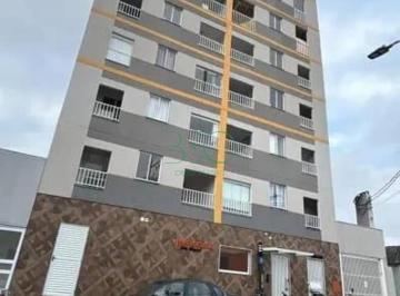 Apartamento · 32m² · 1 Quarto · Apartamento com 1 dormitório à venda, 32 m² por R$ 222.600 - Vila Curuçá - São P