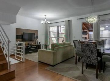 Casa · 175m² · 3 Quartos · 2 Vagas · Casa com 3 dormitórios à venda, 175 m² por R$ 2.350. - Vila Sofia - São Paulo/SP