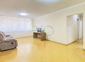 Apartamento · 134m² · 4 Quartos · 1 Vaga · Apartamento, 134 m² - venda por R$ 1.500.000,00 ou aluguel por R$ 9.744,80/mês -