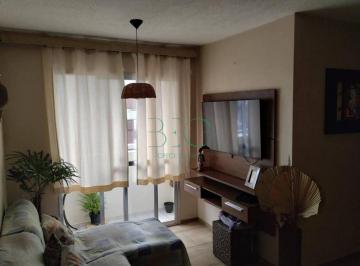 Apartamento · 46m² · 2 Quartos · 1 Vaga · Apartamento com 2 dormitórios à venda, 46 m² por R$ 265.000 - Jardim Santo Elias