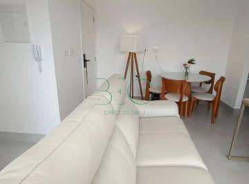 Apartamento · 40m² · 1 Quarto · Apartamento com 1 dormitório à venda, 40 m² por R$ 390. - Tucuruvi - São Paulo/SP