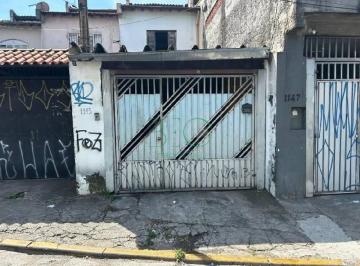 Casa · 98m² · 2 Quartos · Casa com 2 dorm à venda, 98 m² por R$ 181.634,58 - VILA IASI - TABOAO DA SERRA/SP