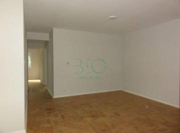 Apartamento · 109m² · 3 Quartos · 1 Vaga · Apartamento para alugar, 109 m² por R$ 6.989,00/mês - Bela Vista - São Paulo/SP