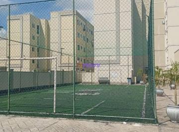 6719e243f38212836f0a1916dfca0f0aed84841e · Apartamento com 2 dormitórios à venda, 40 m² por R$ 200.000,00 - Vila Lage - São Gonçalo/RJ