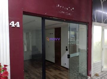 c14f33027db66e57a4a1d928d29eb577e57c20f8 · Loja 31 m2 em Shopping entre ruas Belisário e Oswaldo Cruz em Icaraí!