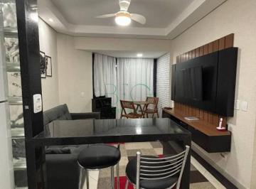 Apartamento · 41m² · 1 Quarto · 1 Vaga · Flat com 1 dormitório para alugar, 41 m² por R$ 5.600,00/mês - Vila Mariana - Sã