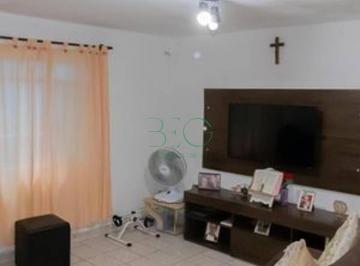 Casa · 140m² · 4 Quartos · 1 Vaga · Casa com 4 dormitórios à venda, 140 m² por R$ 349.000,00 - Vila Formosa - São Pa
