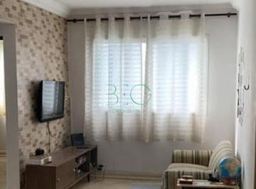 Apartamento · 50m² · 2 Quartos · 1 Vaga · Apartamento com 2 dormitórios à venda, 50 m² por R$ 289.000 - Jardim Norma - São