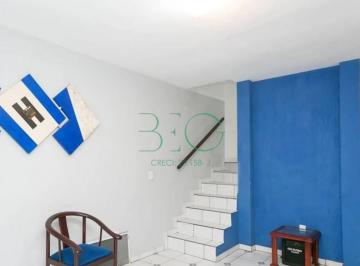 Casa · 100m² · 3 Quartos · 1 Vaga · Sobrado à venda, 100 m² por R$ 518.900,00 - Vila Regina - São Paulo/SP