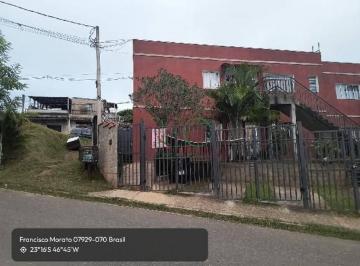 Casa · 47m² · 2 Quartos · Casa com 2 dorm à venda, 48 m² por R$ 132.970,97 - Jardim - Francisco Morato/SP