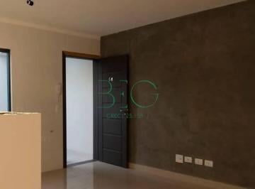 Casa · 35m² · 1 Quarto · Sobrado com 1 dormitório à venda, 35 m² por R$ 229.000 - Cidade Mãe do Céu - São
