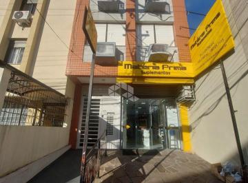 Photo 1 · Apartamento à venda na rua Santo Antônio no bairro Bom Fim na cidade de Porto Al