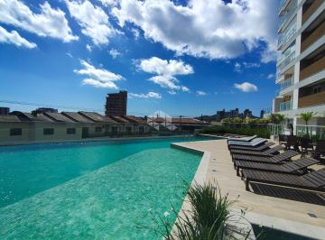 Apartamento · 88m² · 2 Quartos · 1 Vaga · Apartamento à venda no Bersi Home Club, em Penha/SC, com 87,76 m² de área privat