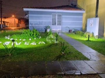 Photo 1 · Casa Sobrado no Bairro Cecília em Viamão