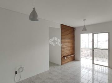 Photo 1 · APARTAMENTO Á VENDA SEMIMOBILIADO COM 3 QUARTOS E SACADA NO CANTO
