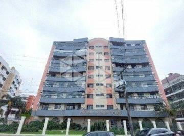 Photo 1 · APARTAMENTO SEMIMOBILIADO COM 3 QUARTOS SENDO 1 SUÍTE 1 VAGA DE GARAGEM E VISTA