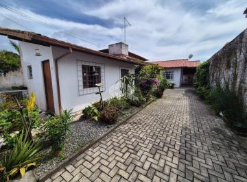 Photo 1 · Casa 3 dormitórios semimobiliada na Barra da Lagoa - Florianópolis/SC