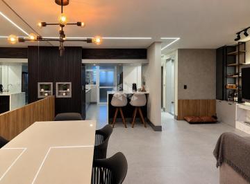 Photo 1 · Casa em condomínio 3 dormitórios, suíte, semimobiliado, Patio e, 2 Vagas de gara