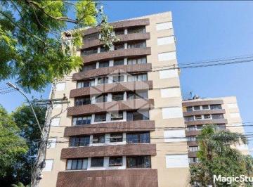 Photo 1 · Aconchegante Apartamento com 2 dormitórios sendo 1 Suíte com Vaga de Garagem na