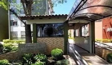 Apartamento · 68m² · 2 Quartos · 1 Vaga · Oportunidade! Apartamento Térreo de 2 dormitórios Desocupado
