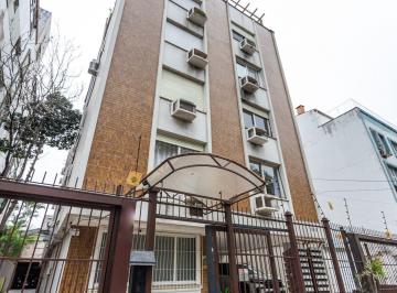 Apartamento · 69m² · 2 Quartos · 1 Vaga · Apartamento no bairro Santa Cecilia de 2 dormitórios e vaga - DESOCUPADO