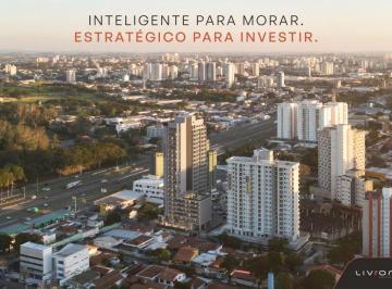 Apartamento de 1 quarto, São José dos Campos · Stúdio com varanda gourmet em andar alto próximo a Rodovia Pres. Dutra entrada facilitada