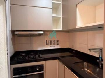 aab6f2c8657638871ab36215862a3076c12d1cef · Apartamento com 2 dormitórios à venda, 57 m² por R$ 424.000 - Vila Eldízia - Santo André/SP