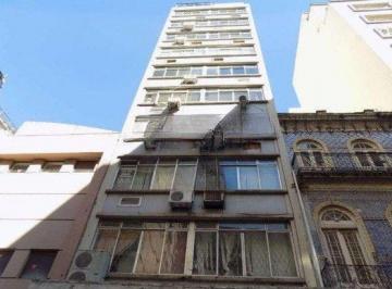 Comercial · 54m² · Sala comrcial no centro de Porto Alegre