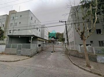1a0a670a67f98fb4177ffbdb2ff411858f26de5d · Apartamento com ótima disposição, com 50m² composto por 2 dormitórios, à venda por R$ 225.000 - Cida
