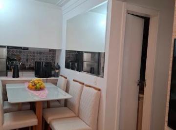676c4e2a2bb9b83c66e6fd1e5850ae44072968c3 · Apartamento com 3 dormitórios à venda, 62 m² por R$ 450.000,00 - Jardim Celeste - São Paulo/SP
