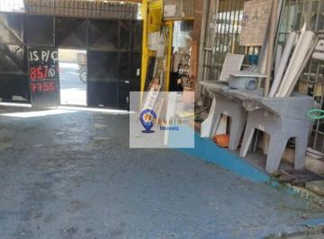 f6cd8ea6f7e6fec5f6198290b8b82f44b15bc870 · Salão para alugar, 120 m² por R$ 3.900/mês - Engenheiro Goulart - São Paulo/SP