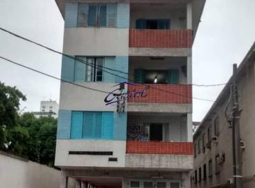 17bb1b0e1dabd097e65c8e636994d4f725318ace · Apartamento com 3 dormitórios à venda, 86 m² por R$ 350.000,00 - Centro - São Vicente/SP