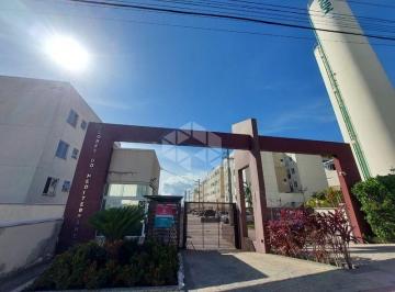 Apartamento · 45m² · 2 Quartos · 1 Vaga · Apartamento 45M² - para Alugar