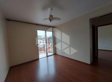 Apartamento · 53m² · 2 Quartos · 1 Vaga · Apartamento 53M² - para Alugar
