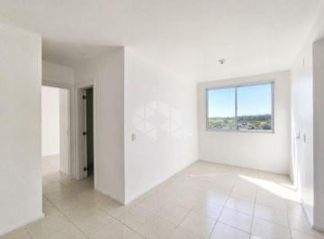 Apartamento · 50m² · 2 Quartos · 1 Vaga · Apartamento 50M² - para Alugar