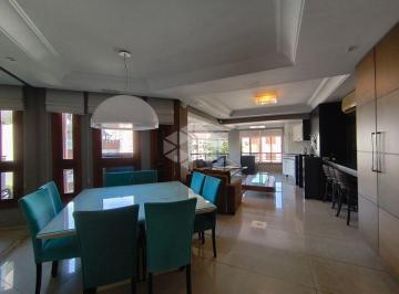 01 · Apartamento 160M² - para Alugar
