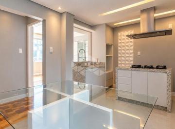 Apartamento · 86m² · 2 Quartos · 1 Vaga · Apartamento 86M² - para Alugar