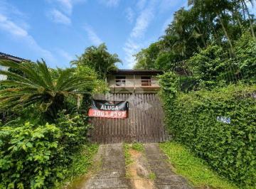00 · Casa Residencial 60M² - para Alugar