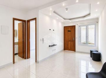 Casa · 43m² · 2 Quartos · 1 Vaga · Casa em Condomínio 43.7M² - para Alugar