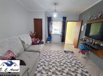 Casa de 3 quartos, Santo André · Sobrado no Jardim Progresso em S. André SB 29