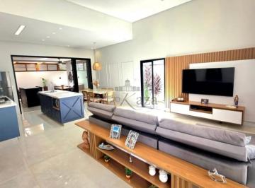 Casa de 3 quartos, São José dos Campos · Oportunidade - Casa em Condomínio - Loteamento Floresta - Reserva Aruanã - 3 Dormitórios - 190m² -