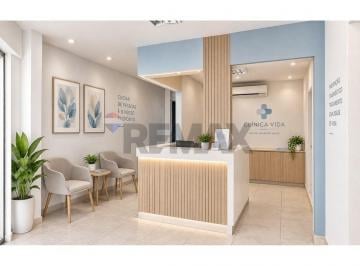 Comercial · 408m² · 1 Vaga · Imóvel Comercial | 408 m2 | Taguatinga Centro