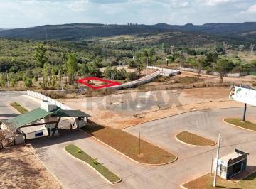 Terreno · 1055m² · CONDIÇÃO DIFERENCIADA NO LAGUNA MAGNÓLIA - TERRENO 1.054,53 M2 - ALEXÂNIA/GO - 05 MINUTOS OUTLET BRA