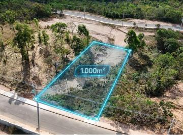 Terreno · 1054m² · CONDIÇÃO DIFERENCIADA NO LAGUNA MAGNÓLIA - TERRENO 1.054,53 M2 - ALEXÂNIA/GO - 05 MINUTOS OUTLET BRA